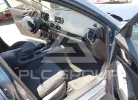 2014 Mazda 3 фото