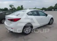 2014 Mazda 3 photo