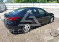 2014 Mazda 3 фото
