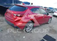2014 Mazda 3 photo
