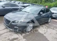 2014 Mazda 3 фото