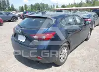 2014 Mazda 3 фото