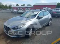 2014 Mazda 3 photo