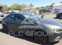 2014 Mazda 3 фото