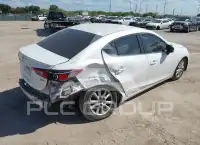 2014 Mazda 3 фото