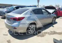 2014 Mazda 3 фото