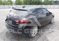 2014 Mazda 3 photo
