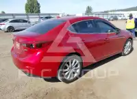 2014 Mazda 3 photo