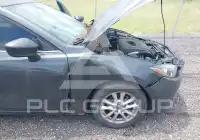 2014 Mazda 3 фото