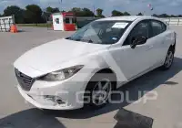 2014 Mazda 3 фото