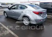 2014 Mazda 3 фото