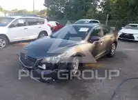 2014 Mazda 3 фото