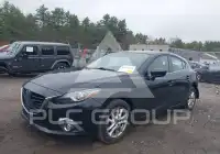 2014 Mazda 3 фото