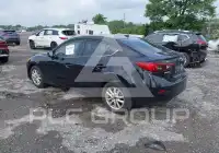 2014 Mazda 3 фото