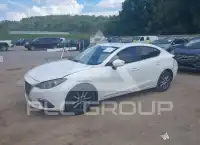 2014 Mazda 3 фото