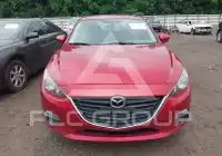 2014 Mazda 3 фото