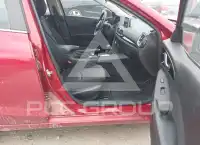 2014 Mazda 3 photo