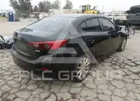 2014 Mazda 3 photo