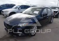 2014 Mazda 3 фото