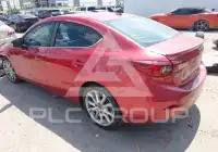 2014 Mazda 3 фото