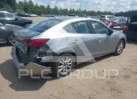 2014 Mazda 3 фото