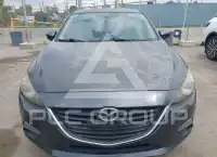 2014 Mazda 3 фото