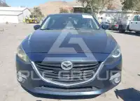 2014 Mazda 3 photo