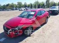 2014 Mazda 3 photo