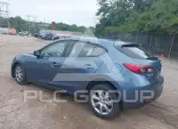 2014 Mazda 3 photo