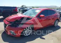 2014 Mazda 3 фото