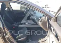 2014 Mazda 3 photo