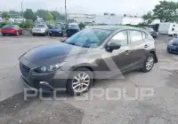 2014 Mazda 3 photo