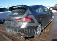 2014 Mazda 3 фото