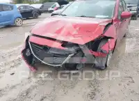 2014 Mazda 3 photo