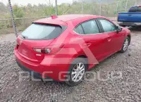2014 Mazda 3 photo