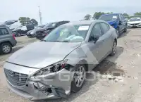 2014 Mazda 3 photo