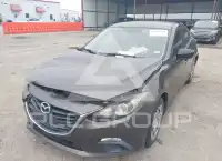 2014 Mazda 3 фото