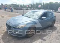 2014 Mazda 3 фото