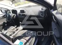 2014 Mazda 3 фото