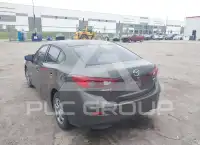 2014 Mazda 3 фото