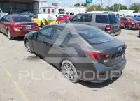 2014 Mazda 3 фото