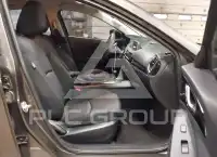 2014 Mazda 3 photo