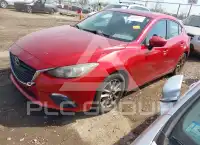 2014 Mazda 3 фото