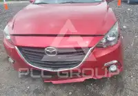 2014 Mazda 3 фото