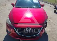2014 Mazda 3 photo