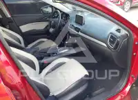 2014 Mazda 3 photo