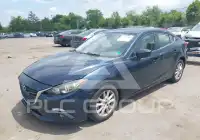 2014 Mazda 3 photo