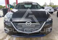2014 Mazda 3 photo