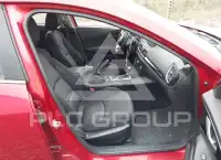 2014 Mazda 3 photo