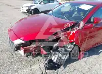 2014 Mazda 3 фото